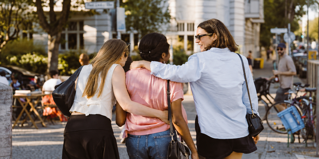 City Dressing, Simplified: Building an Everyday Wardrobe That Moves With You