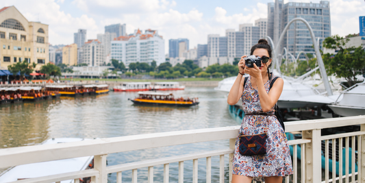 The Crossbody Bag: Why This Small Essential Has Such a Big Styling Role
