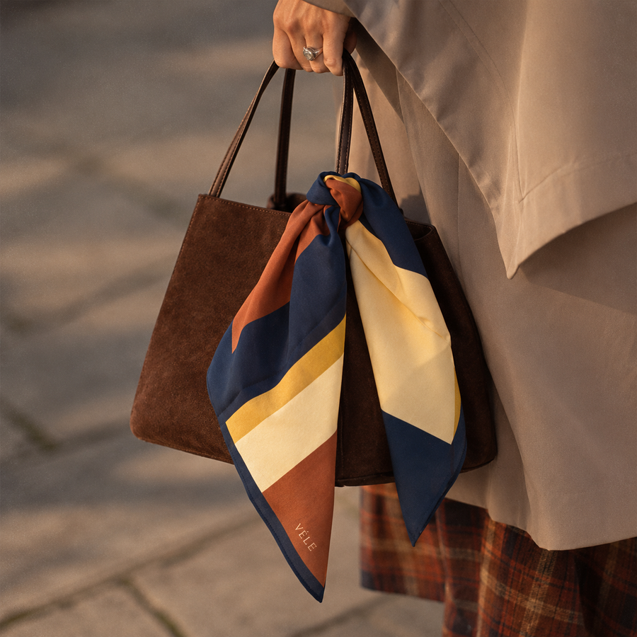 Avenelle editorial image