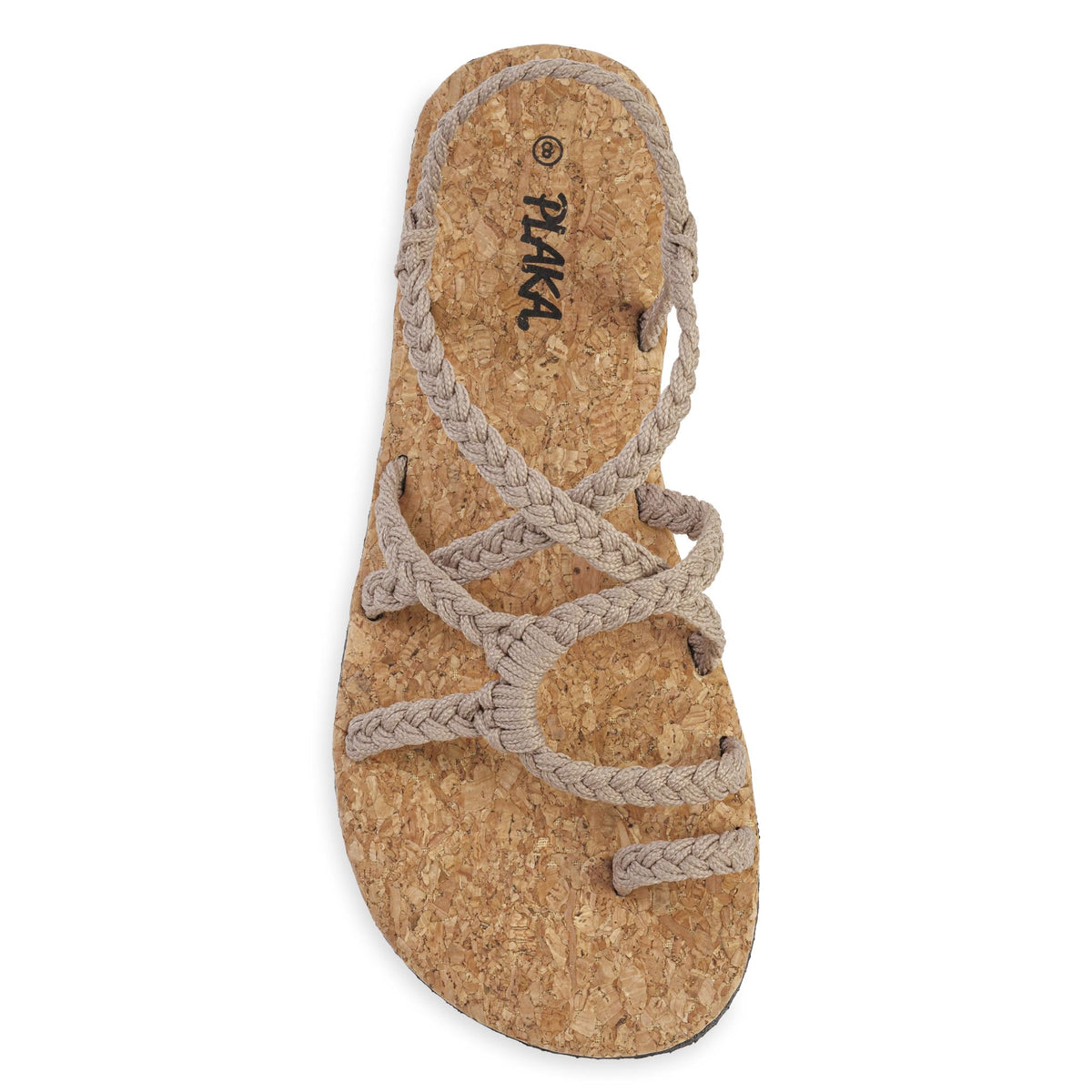 Barefoot Sandals With Wide Toe Box