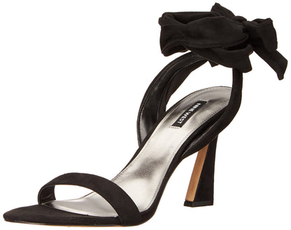 Gladiator Sandals With Wraparound Ankle Straps