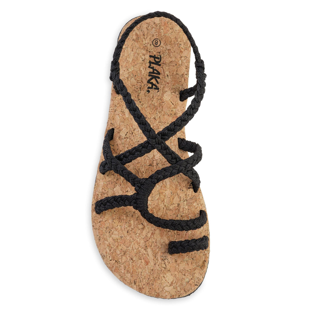 Barefoot Sandals With Wide Toe Box