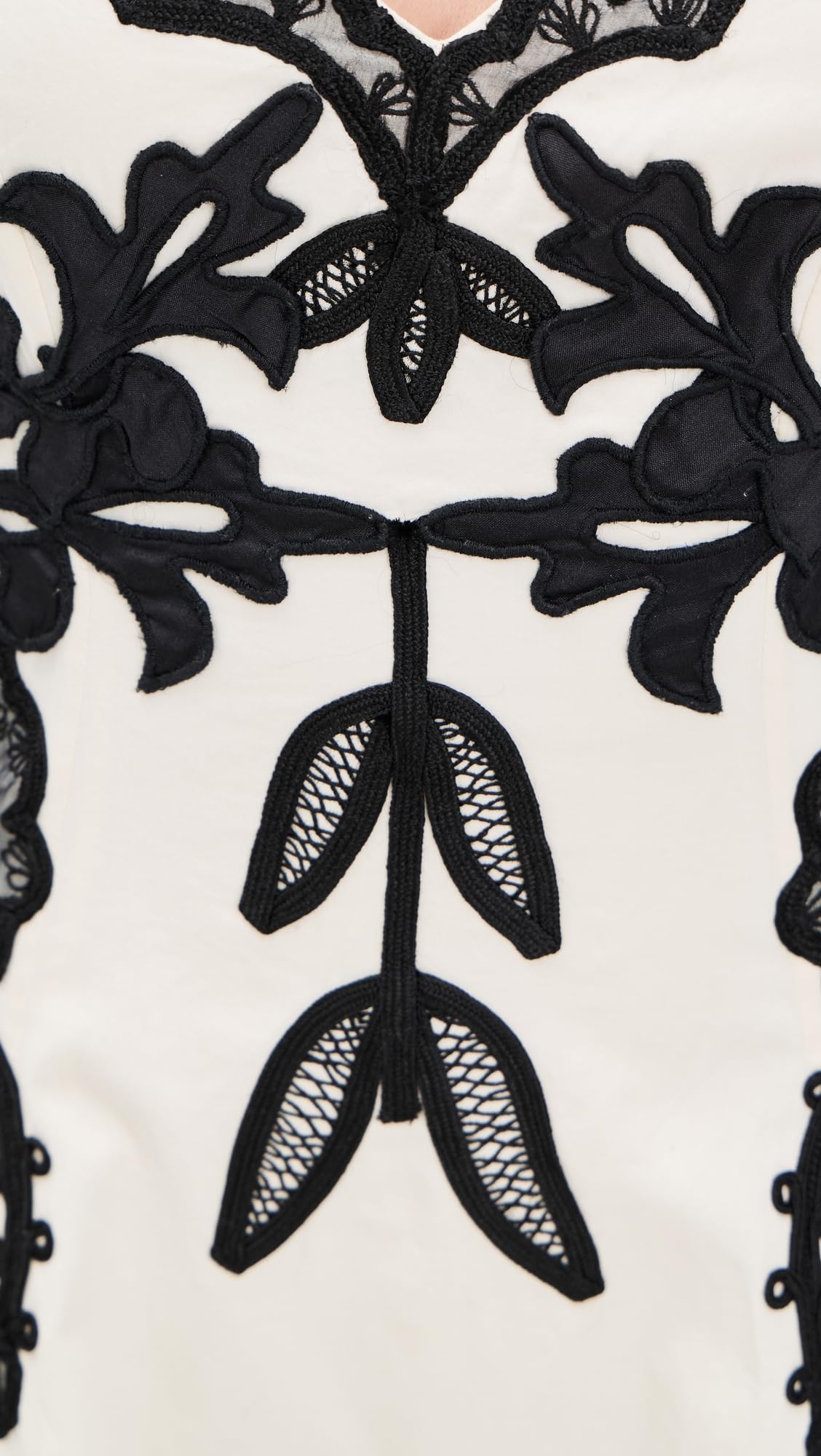 Feminine Midi Dress With Flowing Silhouette